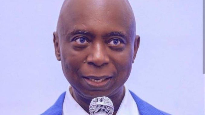 Any Minimum Wage Less Than ₦100,000 Is An Insult To Nigerian Workers - Ned Nwoko