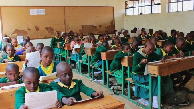 New Education Curriculum Amid Challenges