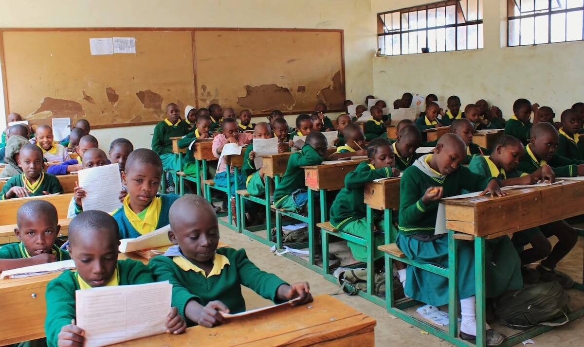 New Education Curriculum Amid Challenges