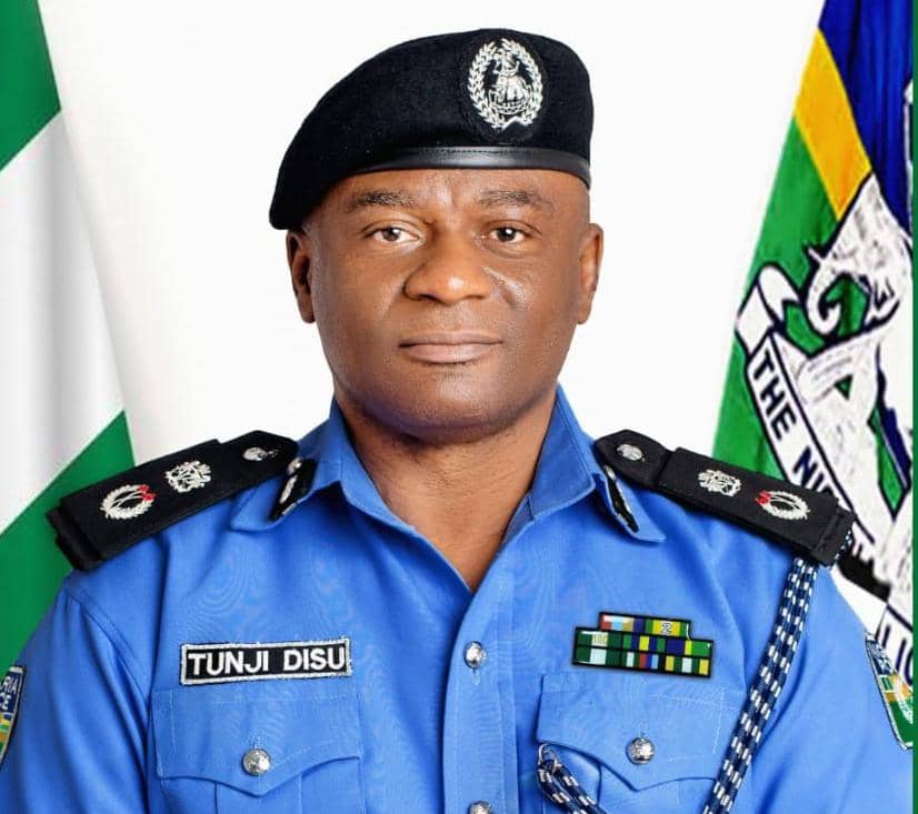 New FCT Police CP Assumes Office, Pledges Zero Tolerance For Crimes