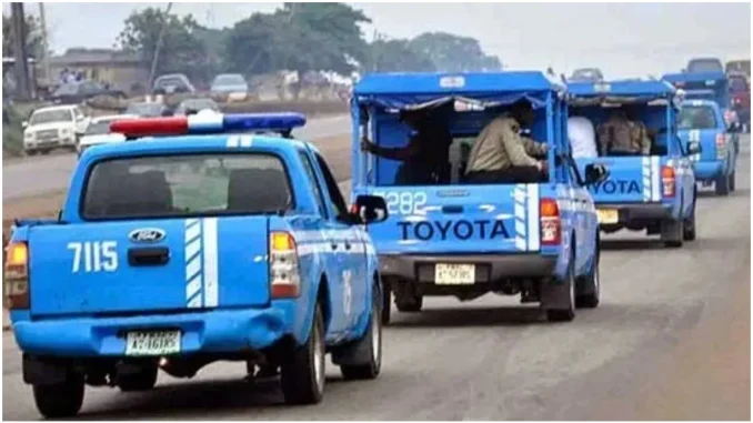 New FRSC boss vows to tackle corruption among personnel