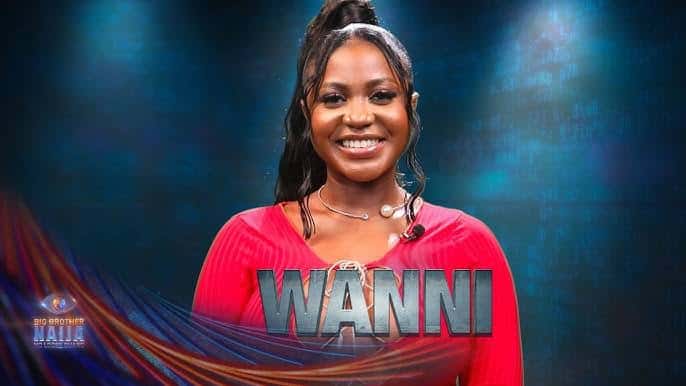 BBNaija: "My winner" - Newlywed fan asks God for twin babies, inspired by Wanni X Handi