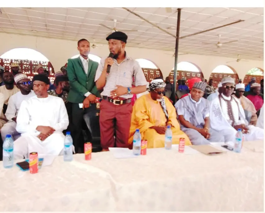 Niger: Ministry, emirate hold stakeholders meeting on farmers-herders crisis