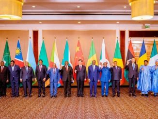 Nigeria, 12 Other Nations Join BRICS As Partner Countries