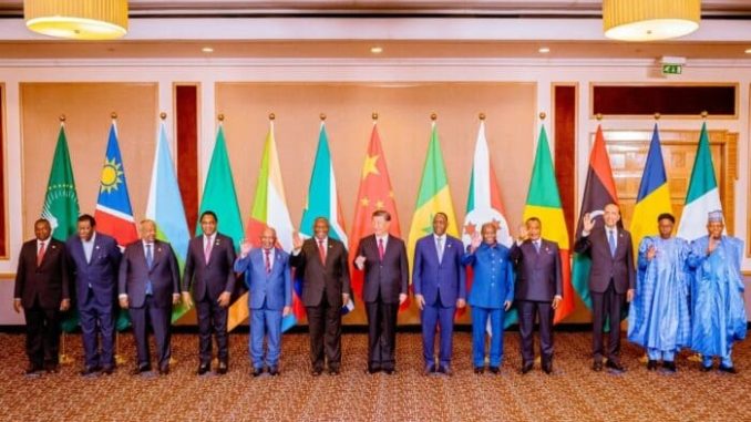 Nigeria, 12 Other Nations Join BRICS As Partner Countries