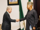 Nigeria, Japan Seek Closer Ties To Deepen Trade, Infrastructural Dev't, Food Security