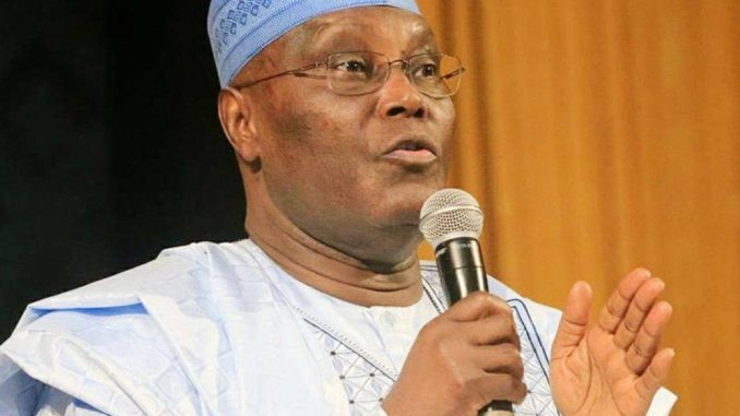 Nigeria On The Brink Of One-party Dictatorship, Opposition Parties Must Form Coalition - Atiku