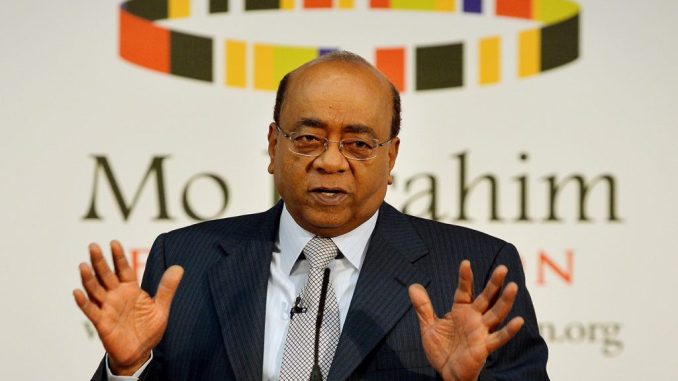 Nigeria Rated Low In Governance By 2024 Mo Ibrahim Report