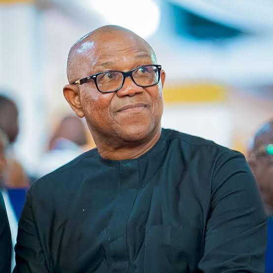 Nigeria Sitting On Keg Of Gunpowder — Obi