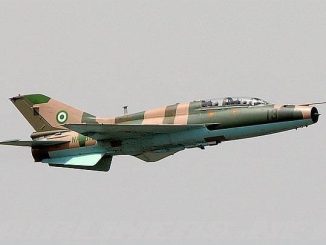 Insecurity: Nigeria To Purchase 34 New Fighter Jets For NAF