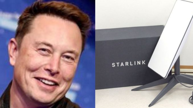 Nigeria To Sanction Elon Musk’s Starlink For Illegal Price Hike