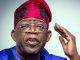 Nigeria at 64: FG has cleared N30tn CBN Ways Means loan – Tinubu