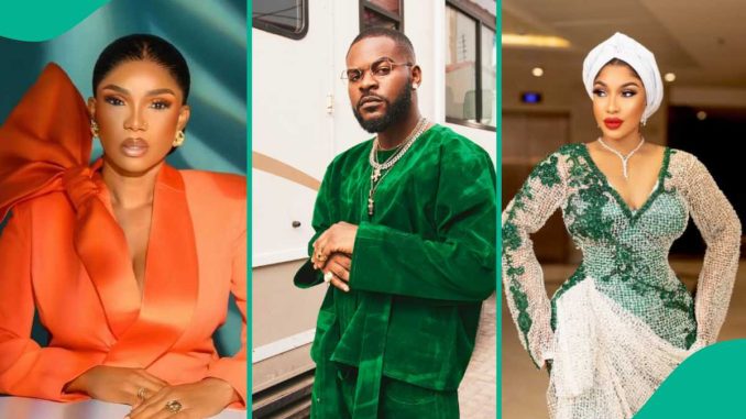 Nigeria at 64: Iyabo Ojo, Falz, 5 Other Celeb Activists Who Use Their Platforms to Fight for Justice