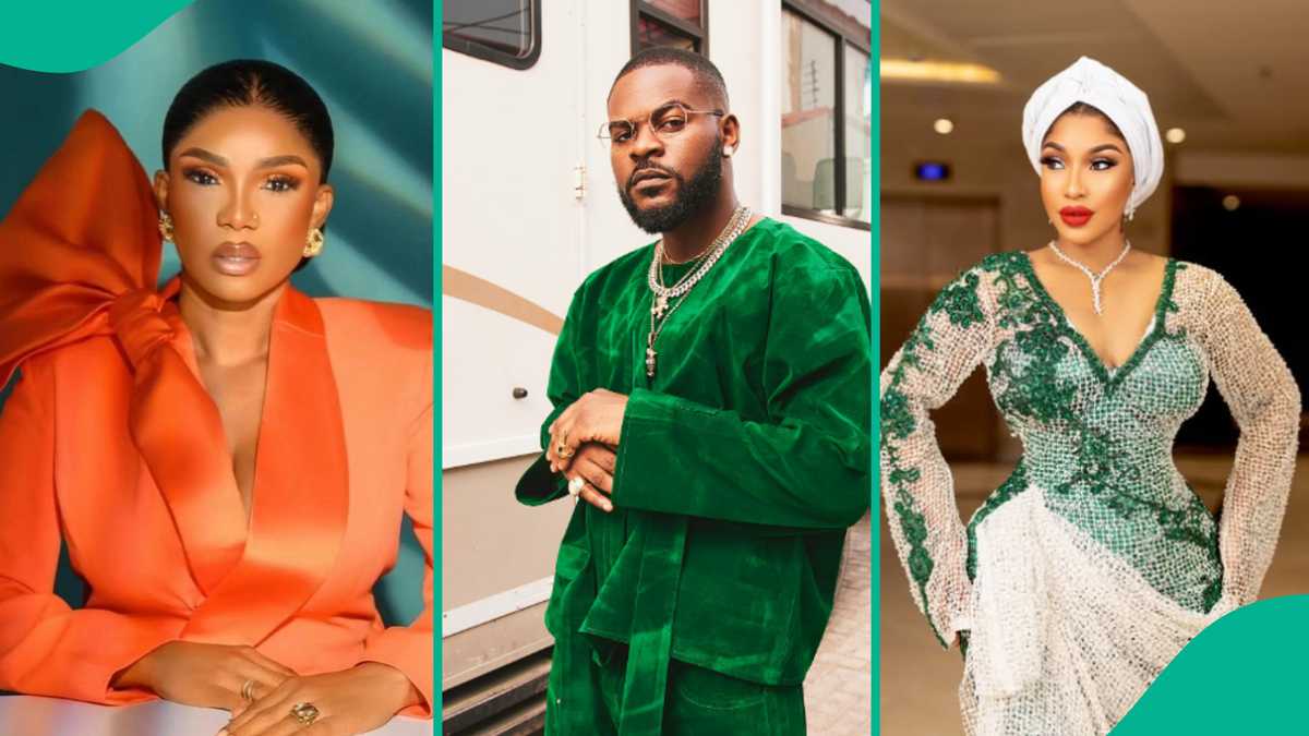 Nigeria at 64: Iyabo Ojo, Falz, 5 Other Celeb Activists Who Use Their Platforms to Fight for Justice