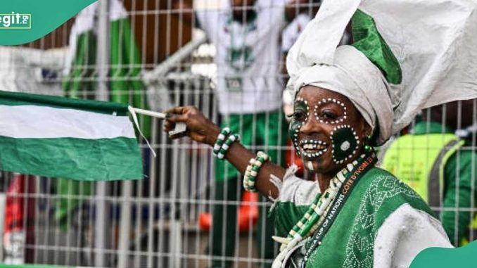 Nigeria at 64: Mixed Reactions as Country Celebrates Independence Day