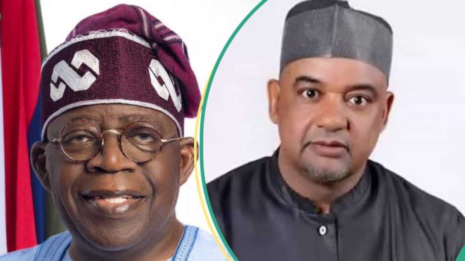 Nigeria at 64: PDP Reacts To Tinubu’s Independence Day Speech, “There is No Hope in Sight”