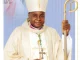 Nigeria under Tinubu becoming a failed State- Bishop Adaji