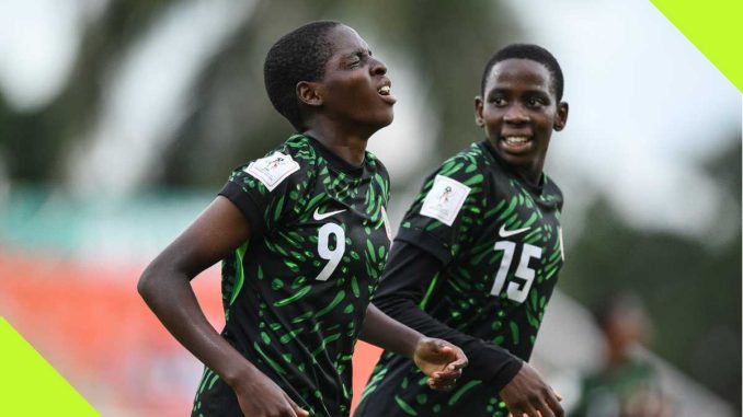 Nigeria vs Dominican Republic: Team News, Date, Time and How to Watch Flamingos