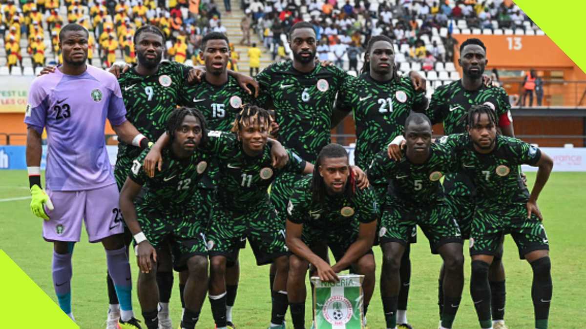 Nigeria vs Libya: Date, Time, and How to Watch Super Eagles' 2025 AFCON Qualifier