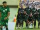 Nigeria vs Libya: Dele-Bashiru Strikes Late As Super Eagles Claim Win vs Knights