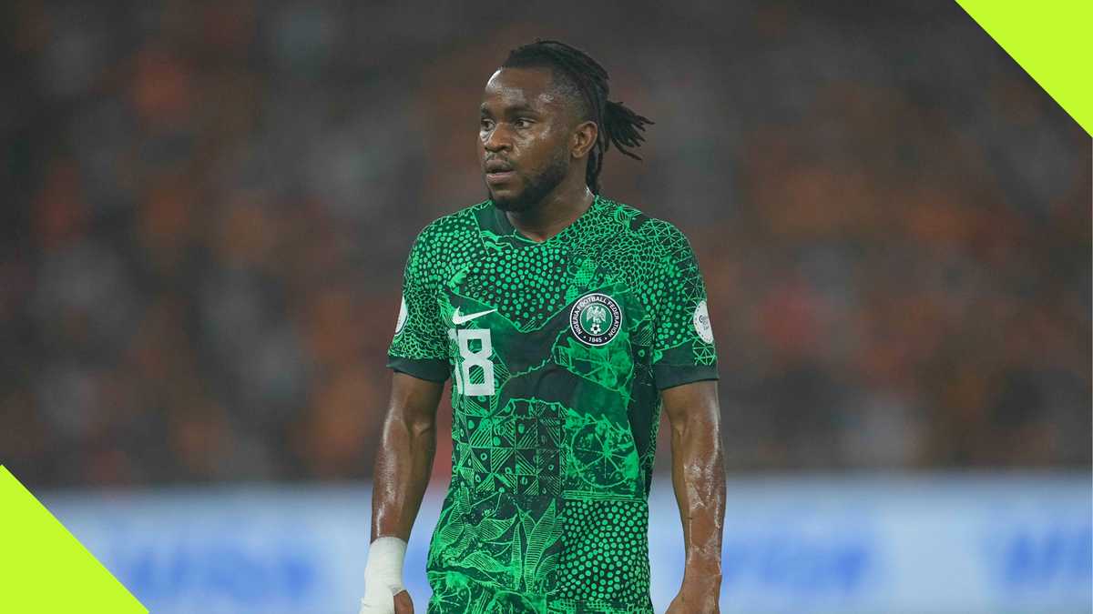 Nigeria vs Libya: Fans React As ‘Controversial Referee’ Denies Super Eagles Clear Penalty