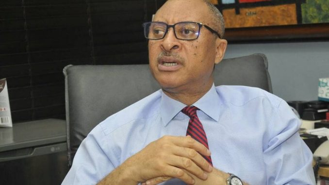 Nigeria is still crawling even after 64th independence - Pat Utomi