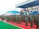 Nigerian Air Force Honours Fallen Personnels' Commitment