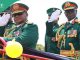 Nigerian Army Honours 15 Retired Generals in Kaduna, Video Trends