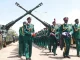 Nigerian Army retires 15 generals