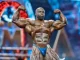 Nigerian Bodybuilder Wins 2024 Mr Olympia, Record $600.000 Cash Prize