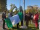 Nigerian Flag Hoisted At Manitoba Legislature After More Than 6 Decades