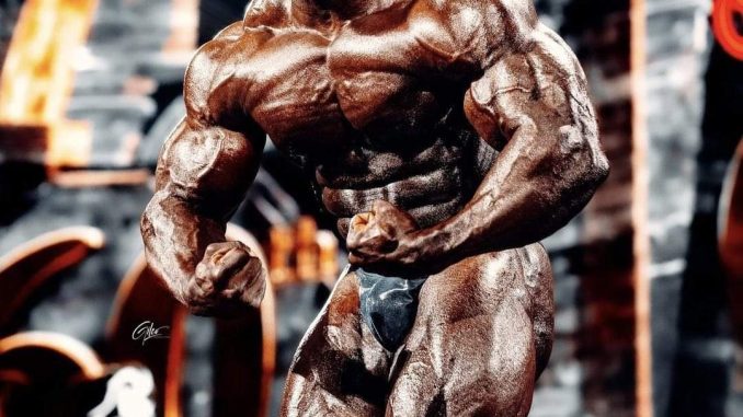 Nigerian-born Bodybuilder Wins 2024 Mr Olympia, Carts Home Historic $600k Prize