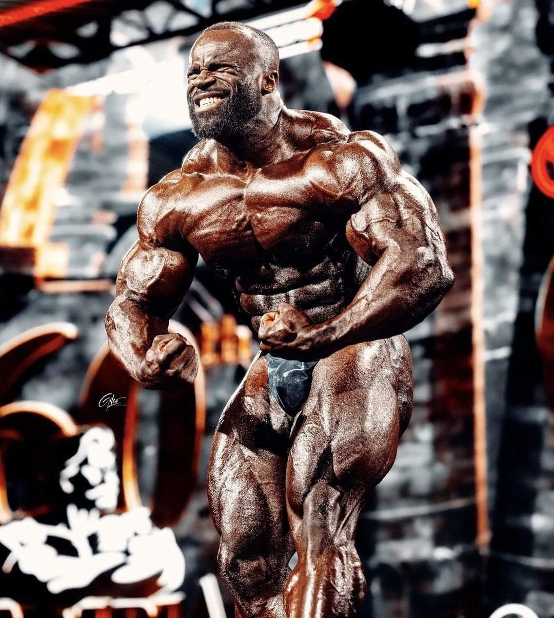 Nigerian-born Bodybuilder Wins 2024 Mr Olympia, Carts Home Historic $600k Prize