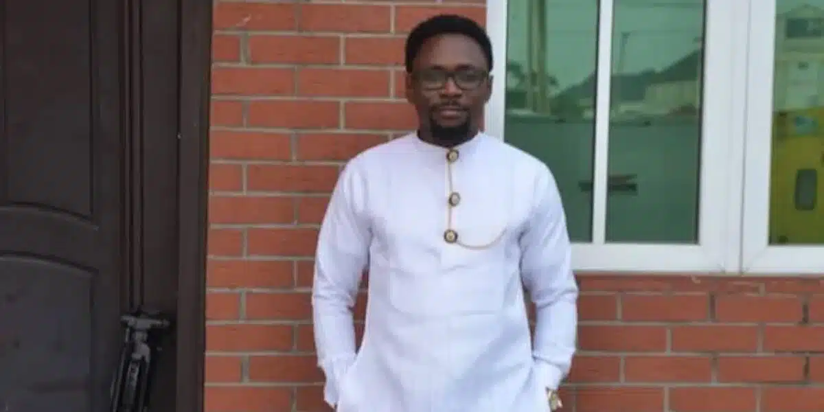 Nigerian man dies following car accident a year after moving to UK