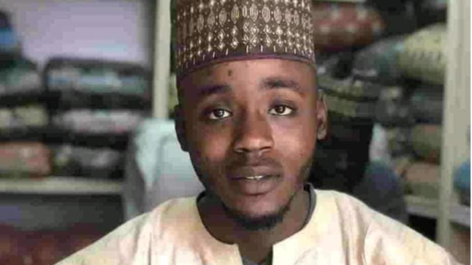 Nigerian man dies hours after his wedding in Niger