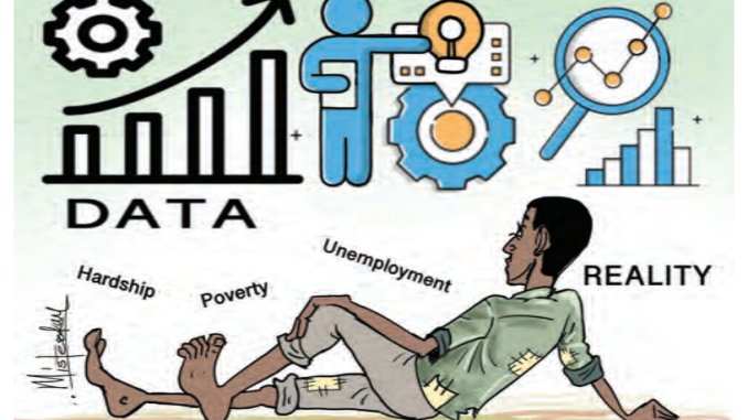 Nigerians Deserve Truth, Not Data-driven Illusions