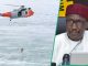 Nigerians Question Govt's Explanation on Crashed Helicopter Carrying NNPCL Staff: “We Need Clarity”