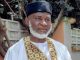 Nigerians React To Historic Emergence Of Igbo Imam At National Mosque