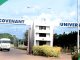 Nigerians React as Covenant University Beats UI, UNILAG, Others to Emerge Best Varsity in Nigeria