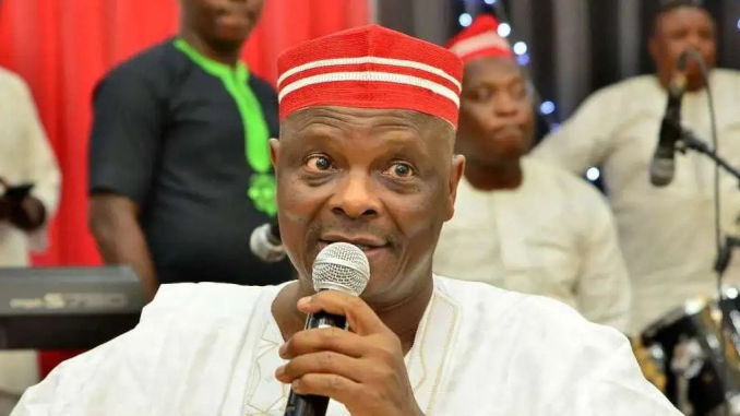 Nigerians Will Go For 'Real Change' In 2027 — Kwankwaso