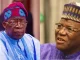 Nigerians suffering while you embark on UK vacation – Lamido tackles Tinubu