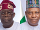 No Leadership Vacuum As Tinubu, Shettima Travel Abroad — Presidency