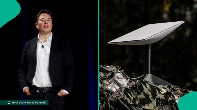 No More N167k: Elon Musk’s Starlink Slashes Subscription fee again as MTN threatens shutdown