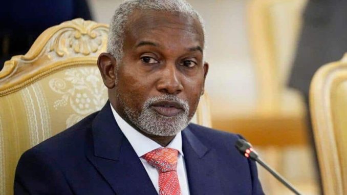 No Nigerian Affected In Lebanon - FG