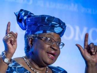 ‘I Don’t Use WhatsApp Broadcasts’ - Okonjo-Iweala Disowns Fake Message