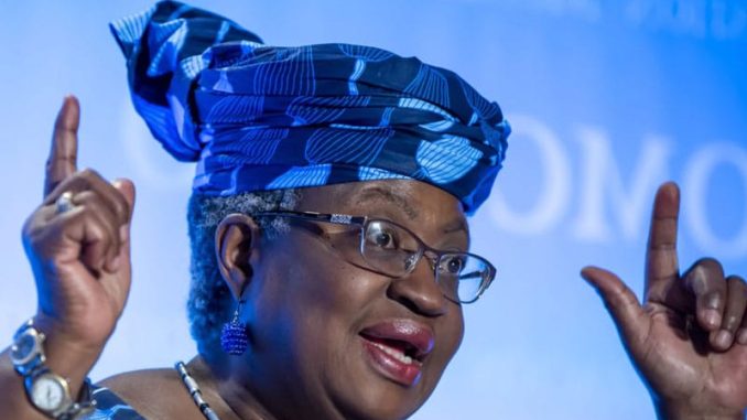 ‘I Don’t Use WhatsApp Broadcasts’ - Okonjo-Iweala Disowns Fake Message