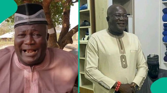 Nollywood Thrown Into Mourning As Actor Ayobami Olabiyi Passes On, TAMPAN Oyo Speaks