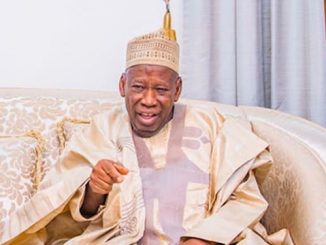 Why APC Wants To Win Abia, Enugu, Anambra - Ganduje