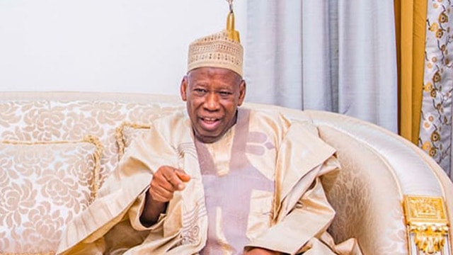 Why APC Wants To Win Abia, Enugu, Anambra - Ganduje