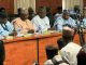 Northern Governors ask NASS tooppose Tinubu's Tax Reform Bill